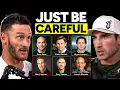 Insulin Resistance Doctor They ve All Been Wrong on Longevity Science