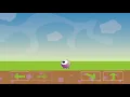 LibGDX Tutoial - Create animations for the enemies and add a background
