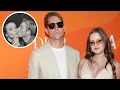 Ava Phillippe Steps Out for First Red Carpet Appearance with Boyfriend Dakota Brubaker