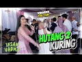 Download Lagu HUTANG HUTANG KURING NAHA SILAING NU RUGSING - INSAN VADMA