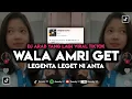 Download Lagu DJ WALA AMRI GET LEGENTA LEGET NI ANTA, DJ ARAB VIRAL TIKTOK‼️ DJ TIKTOK TERBARU  2024‼️