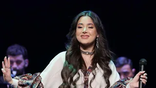 Liana Zaqaryan - Ampern elan Hayrikin al