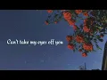 Download Lagu Can't take my eyes off you lyrics || Emilee Flood ( I love you baby)