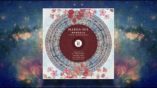 marga sol mandala tibetania records 