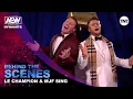 Download Lagu Le Champion and MJF Break out in Song on AEW Dynamite