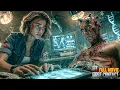 Download Lagu THE 7TH DIMENSION - Cracking The Vatican's Matrix | Full SCI-FI THRILLER Movie HD