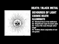 Download Lagu Devourer of Light - Cosmic Death Illuminate (EP)