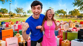 Eu Fiz a Maior Surpresa Para a Sofi Mas…