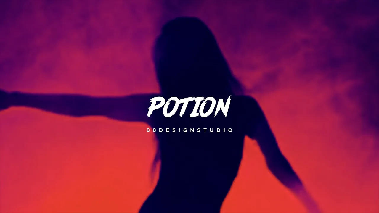 Potion | Sexy Chill Seductive Classy Beat | Midnight & Bedroom Therapy Music