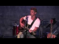 Brett Young Olivia Mae Eddie Owen Presents