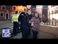 Download Lagu Police Arrest Mouthy Group Of Drunk Mums | Night Cops FULL EPISODE | Blue Light
