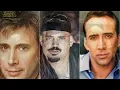 O QUE ACONTECEU COM O NICOLAS CAGE!?