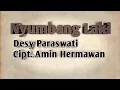 Download Lagu Desy Paraswati Ver. - Nyumbang Laki | Cipt. Amin Hermawan