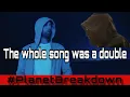 Lagu EMINEM - DARKNESS | REACTION | PLANET BREAKDOWN