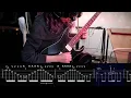 Download Lagu Dream Theater - Midnight Messiah Solo Cover (With TAB)