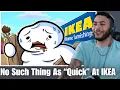 OtakuCouple Reacts The IKEA Experience TheOdd1sOut