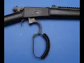 Rossi R92 Triple Black Review The Budget Tactical Lever Gun