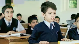 الجميع ظن انه طالب غبي لكن فجأة يبهرهم بذكائه وعبقريته Taare Zameen Par  الجميع ظن انه طالب غبي لكن فجأة يبهرهم بذكائه وعبقريته Taare Zameen Par