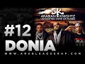 Arabian Knightz - Donia - Ft Magdy El Hossainy & Hossam L Hossainy - 12