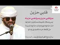 عزف طالب العمري صح قلبي حزين