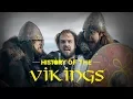 Lagu History of the Vikings (in One Take) | History Bombs
