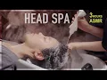 Download Lagu ASMR 😪 Hoofdspa en hoofdhuidmassage voor uw diepe slaap. 3 uur compilatie