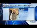 One of our living legends Longtime Dodge City ambassador dies at 91