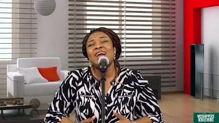 worshippers boulevard minister sandra martins