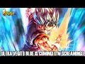 Lagu ULTRA VEGITO BLUE IS COMING TO DRAGON BALL LEGENDS!!! (I'M SCREAMING!) Dragon Ball Legends Info!