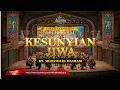 Lagu KESUNYIAN JIWA - Muhammad Mashabi | ORCHESTRAL COVER RIN'S NADA SUARA