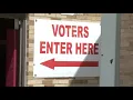 Voters in five WNY school districts rejected proposed budgets