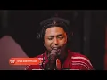 Realest Cram x CK YG perform “Wag Na” LIVE on Spotify’s KALYE Wish 107.5 Bus