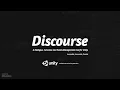 Discourse Dialogue Cutscene and Event-management tool for Unity