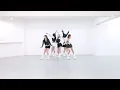 RESCENE (리센느) 'Deja Vu' Dance Practice