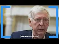 Lawmakers want to know more about Mitch McConnell s health NewsNation Live