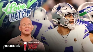 Week 14 Kyren Williams Mike Evans Dak Prescott others Happy Hour FULL SHOW