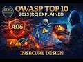 Episode 6 - A06 Insecure Design Explained OWASP Top 10