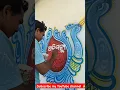 Download Lagu boutyfull merege painting.. mahaling art