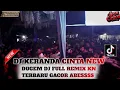Lagu DJ KELAMNYA MALAM LUKISAN CINTAMU X KERANDA CINTA NEW❗ KUMPULAN REMIX KN TERBARU GACOR ABESSSS!!!
