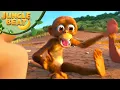 Download Lagu WOAH | Jungle Beat: Munki \u0026 Trunk | Kids Cartoon 2025