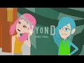 PRESS THE RED BUTTON Recreated in Vyond
