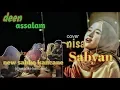 Download Lagu Deen assalam - NISA SABYAN versi dangdut koplo (album pertama) | karya anak magelang