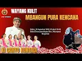Download Lagu [LIVE] WAYANG KULIT KI CAHYO KUNTADI || LAKON \