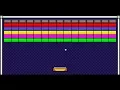 Arkadroid Brick Breaker Gameplay