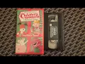 Download Lagu Opening And Closing To Children’s Favourites: A Christmas Treasure 2004 VHS Side Label 580