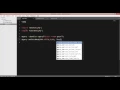 PHP Data Objects 4 Fetch class