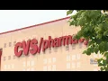 33 More CVS Stores Doing Drive Thru Testing