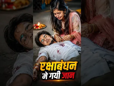 रक्षाबंधन पड़ा भाई पर भारी! 😱💔 | BEINGBUDDY | #shorts