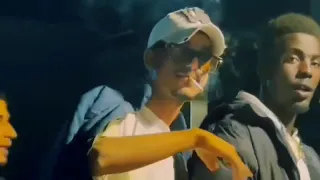 الجمره غربال فيديو كليب تراك Des Track راب ليبيا طبرق 