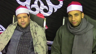 الشيخ عفيفي محروس العشاء عزاء الحاج عبدالعزيزالبوهى جريس أشمون منوفيه 12 2 2017 